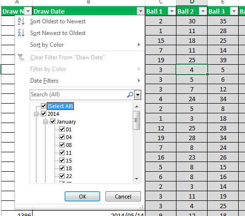 Excellent Insights | Managing dates in Excel